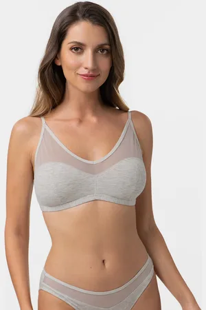 Dorina Bralette Modal Hoya Donna Taglie XS