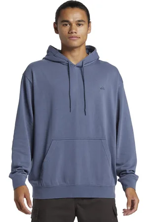 Quiksilver Felpa Con Cappuccio Taglie S