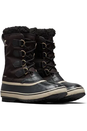 sorel Stivali 1964 Pac™ Nylon Wp Uomo Taglie 42