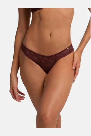 Dorina Culotte Brasiliana Jamie Donna Taglie XS