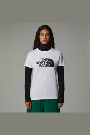 The North Face T-shirt Easy Donna Taglie XS
