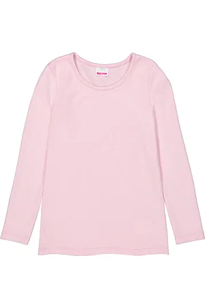 Damart T-shirt Maniche Lunghe Thermolactyl Grado 3 Bambina Taglie 2 anni - 86 cm