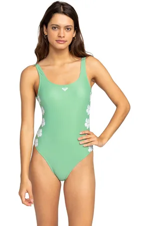Roxy Costume Da Bagno Intero Donna Taglie S