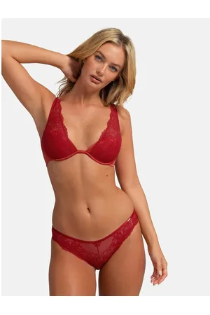 Dorina Reggiseno Foulard Alexa Donna Taglie 4 E