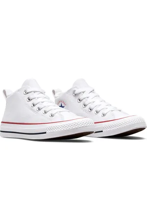 Converse Sneakers All Star Malden Street Mid Foundation Bambina Taglie 36