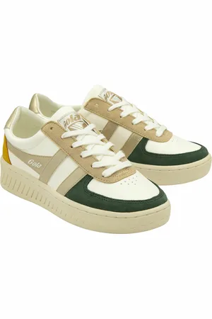 Gola Sneakers Grandslam Quadrant Donna Taglie 41