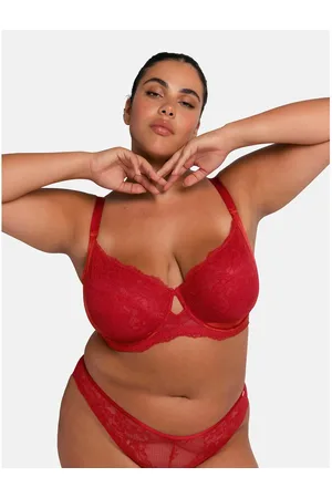 Dorina Reggiseno Con Ferretti Alexa Donna Taglie 4 C