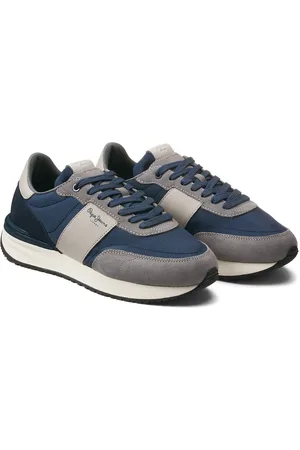 Pepe Jeans Sneakers Basse Buster Supra M Uomo Taglie 45