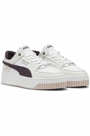 PUMA Sneakers Carina Street Vtg Donna Taglie 36