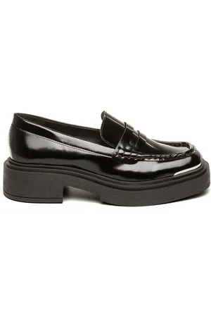 Steve Madden Mocassini Quadrati Charming Donna Taglie 38