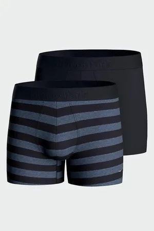 Eden Park Confezione Da 2 Boxer Uomo Taglie S