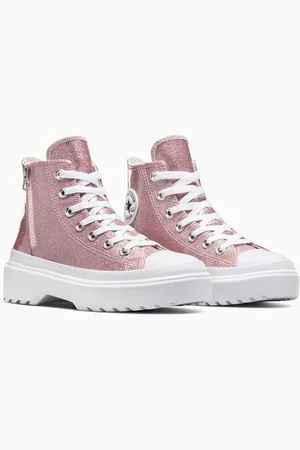 Converse Sneakers Bambina Taglie 38
