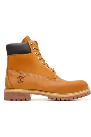 Timberland Boots Con Lacci Uomo Taglie 40