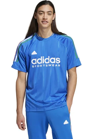 adidas T-shirt House Of Tiro Italie Uomo Taglie XXL