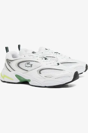 Lacoste Sneakers Basse Storm 92 2k Uomo Taglie 42