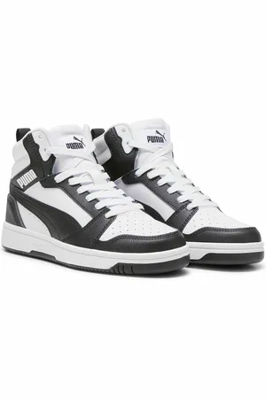 PUMA Sneakers Rebound V6 Mid Bambina Taglie 36