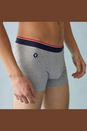 LE SLIP FRANCAIS Boxer Tinta Unita Marius