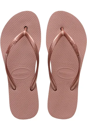 Havaianas Infradito Slim Flatform Donna Taglie 35/36