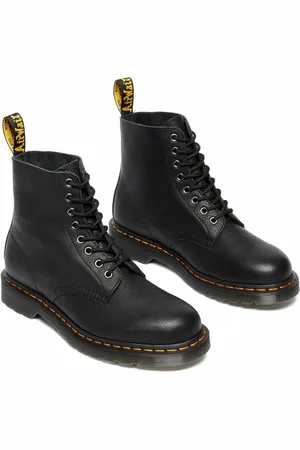 Dr. Martens Stivaletti In Pelle Uomo Taglie 36