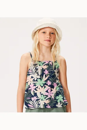 Roxy Top Bambina Taglie 16 anni - 162 cm