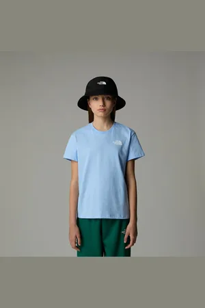 The North Face T-shirt A Maniche Corte Bambina Taglie 10 anni - 138 cm