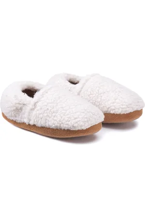 La Redoute Pantofole Da Infilare In Sherpa Bambina Taglie 26/27