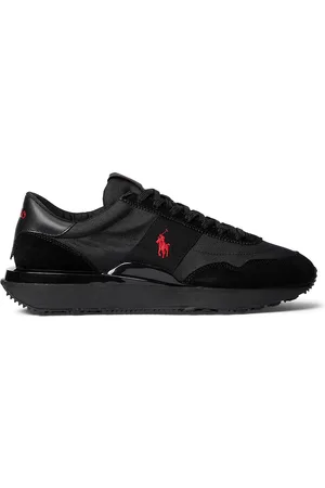 Ralph Lauren Sneakers Train 89 Pp Uomo Taglie 44