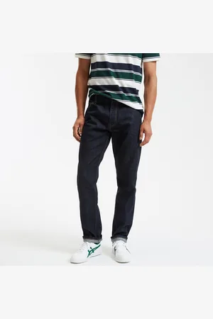 La Redoute Jeans Selvedge Uomo Taglie 42 L34