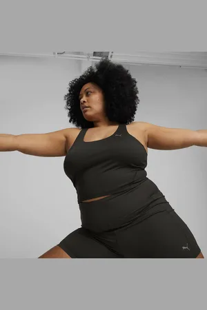 PUMA Top Da Yoga 2in1 Studio Foundation Donna Taglie XL