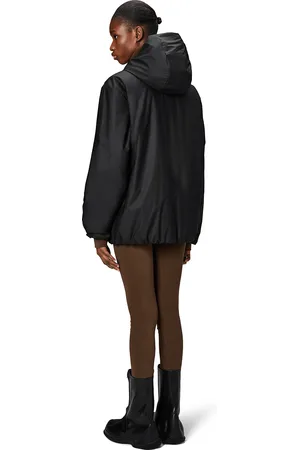 Rains Giacca Anti Vento Lohja Insulated Jacket