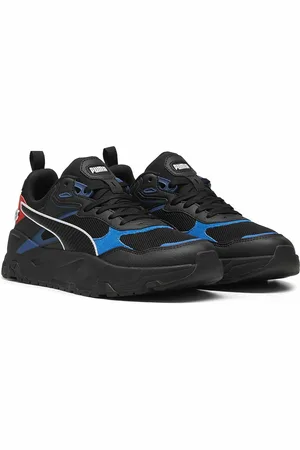 PUMA Sneakers Bmw Mms Trinity Uomo Taglie 42