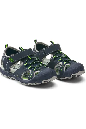 La Redoute Sandali Sportivi Con Velcro Bambino Taglie 36