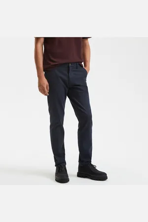 La Redoute Pantaloni Chino Slim Uomo Taglie 40 (IT) - 36 (FR)
