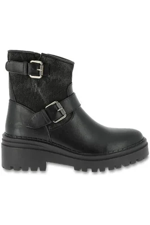 Kaporal 5 Stivali Stile Bikers Camden Donna Taglie 37