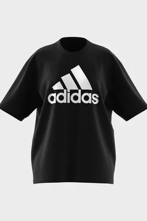 adidas T-shirt Boyfriend Essentials Donna Taglie S