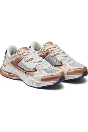 Pepe Jeans Sneakers Basse Dave Metal W Donna Taglie 36