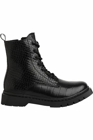 Tamaris Stivaletti Con Lacci Donna Taglie 38