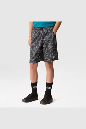 The North Face Shorts Sportivi Bambino Taglie 7/8 anni - 120/126 cm