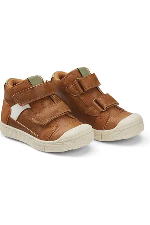 La Redoute Sneakers Alte Patte A Strappo Taglie 19