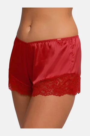 Dorina Short Alexa Donna Taglie XXL