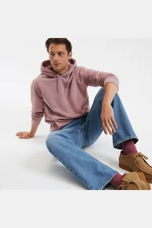 La Redoute Felpa Con Cappuccio Uomo Taglie S