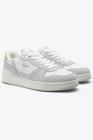 Lacoste Sneakers Basse T Clip Set Uomo Taglie 41