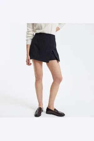 La Redoute Gonna-shorts, A Righe Tennis Donna Taglie 38 (IT) - 34 (FR)