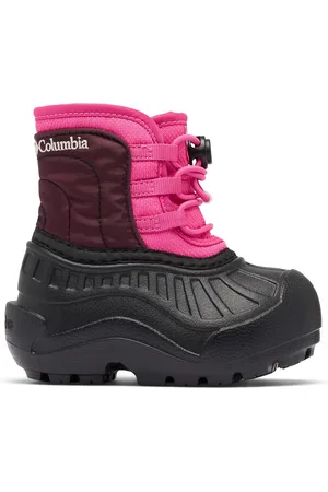 Columbia Calzature Doposci Powderbug™ Snowlite™ Lace Bambina Taglie 36