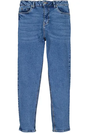 La Redoute Jeans Mom Bambina Taglie 14 anni - 156 cm
