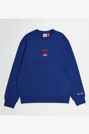 Champion Felpa Girocollo Coca-cola Taglie XL