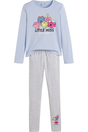 MONSIEUR MADAME Pigiama Mr Mme Fille Bambina Taglie 3 anni - 94 cm