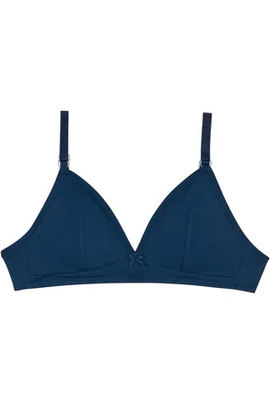 Dim Reggiseno Senza Ferretti In Cotone Skin Care Bambina Taglie 00 A