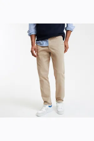 La Redoute Pantaloni Chino Slim Uomo Taglie 40 (IT) - 36 (FR)