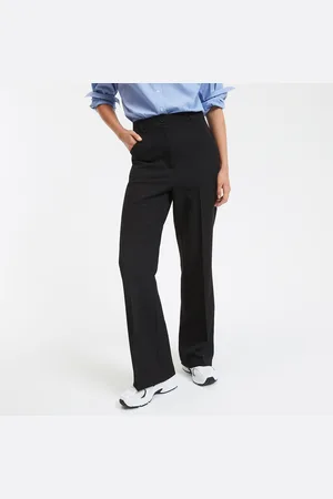 La Redoute Pantaloni Flare Donna Taglie 38 (IT) - 34 (FR)